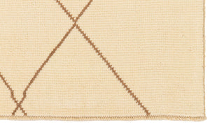 6x8 Modern Tulu Area Rug