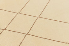 6x8 Modern Tulu Area Rug