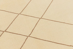 6x8 Modern Tulu Area Rug