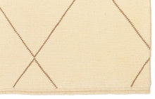 7x10 Modern Tulu Area Rug