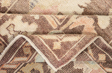 6x8 Modern Oushak Area Rug