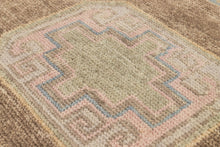 9x12 Modern Oushak Area Rug