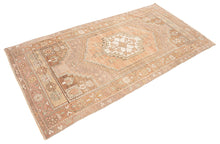 3x7 Old & Vintage Turkish Area Rug