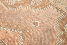 3x7 Old & Vintage Turkish Area Rug