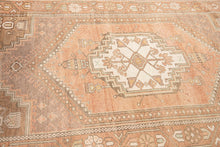 3x7 Old & Vintage Turkish Area Rug