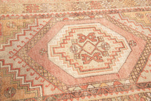3x6 Old & Vintage Turkish Area Rug