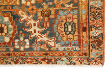 10x13 Old & Vintage Turkish Area Rug