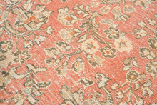 9x12 Old & Vintage Turkish Area Rug