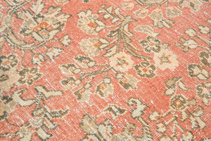 9x12 Old & Vintage Turkish Area Rug
