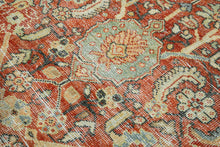 9x12 Old & Vintage Turkish Area Rug