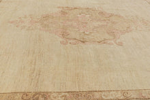10x12 Old & Vintage Turkish Area Rug