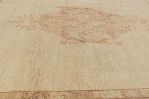 10x12 Old & Vintage Turkish Area Rug