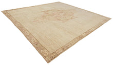 10x12 Old & Vintage Turkish Area Rug