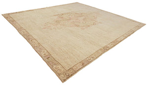 10x12 Old & Vintage Turkish Area Rug