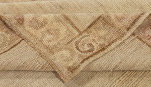 10x12 Old & Vintage Turkish Area Rug