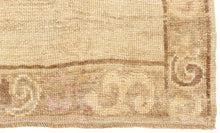 10x12 Old & Vintage Turkish Area Rug