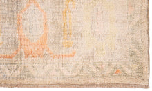 10x14 Modern Oushak Area Rug