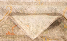 10x14 Modern Oushak Area Rug