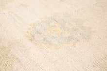 10x14 Modern Oushak Area Rug