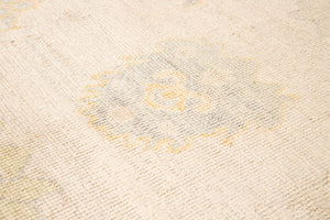 10x14 Modern Oushak Area Rug