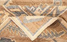 10x14 Modern Oushak Area Rug