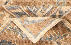 10x14 Modern Oushak Area Rug