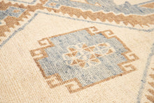 10x14 Modern Oushak Area Rug