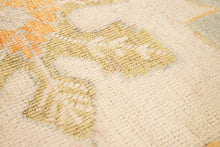 9x12 Modern Oushak Area Rug