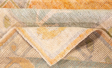 9x12 Modern Oushak Area Rug