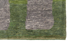 9x10 Modern Tulu Area Rug