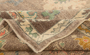 10x15 Modern Oushak Area Rug