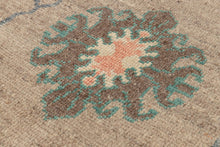 10x15 Modern Oushak Area Rug