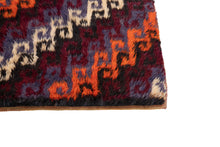 4x6 Modern Tulu Area Rug