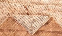4x7 Old & Vintage Turkish Area Rug