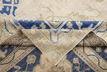 10x11 Old & Vintage Turkish Area Rug