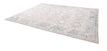10x12 Modern Oushak Area Rug