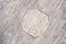 10x12 Modern Oushak Area Rug