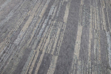10x12 Modern Tulu Area Rug