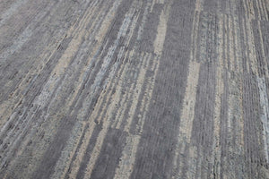 10x12 Modern Tulu Area Rug