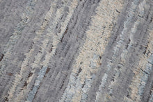 10x12 Modern Tulu Area Rug
