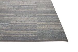 10x12 Modern Tulu Area Rug