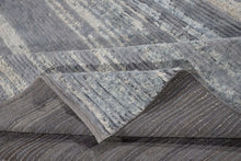 10x12 Modern Tulu Area Rug