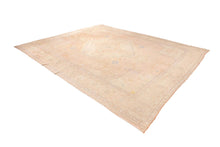 10x12 Old& Vintage Turkish Area Rug