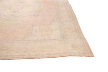 10x12 Old& Vintage Turkish Area Rug