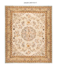 10x12 Old & Vintage Turkish Area Rug