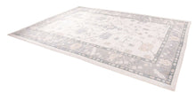 10x13 Modern Oushak Area Rug