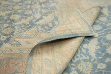10x13 Old & Vintage Turkish Area Rug
