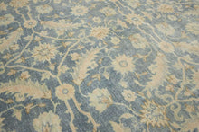 10x13 Old & Vintage Turkish Area Rug