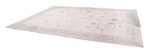 10x14 Modern Oushak Area Rug