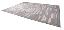 10x14 Modern Oushak Area Rug